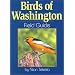 Birds of Washington Field Guide