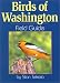Birds of Washington Field Guide