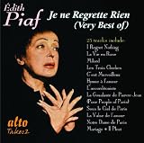 Very Best of Edith Piaf