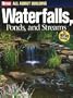 All About Building Waterfalls, Ponds, and  Streams