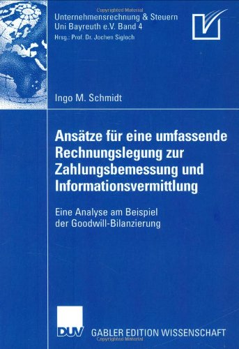 Zahlungsbemessung