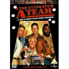 The Ultimate A Team