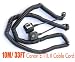RainbowImaging 10 Meter / 33 FT TTL E-TTL Off-Camera Shoe Cord for Canon DSLR Flash 580EX II 550EX Canon 430EX II Canon 420EX 380EX