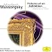 Mussorgsky: Pictures at an Exhibition