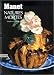 Manet : Natures mortes