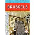 Knopf MapGuide: Brussels (Knopf Mapguides)