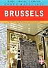 Knopf MapGuide: Brussels (Knopf Mapguides)