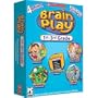Scholastic Brain Play 1st - 3rd Grade Compilation; 1st Edition [Old Version]