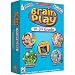 Brain Play 1st - 3rd Grade Compilation; 1st Edition