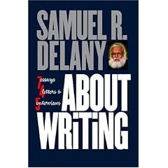 About Writing: Seven Essays, Four Letters, & Five Interviews