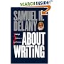 About Writing: Seven Essays, Four Letters, & Five Interviews