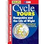 Hampshire and the Isle of Wight (Philip's Cycle Tours)