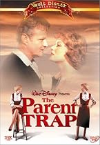 The Parent Trap (Vault Disney Collection)