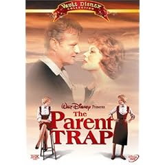The Parent Trap (Vault Disney Collection)