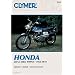 Honda 250-350cc Twins 1964-1974: Service, Repair, Performance