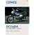 Honda 250-350cc, 1964-1974: Service, Repair, Performance
