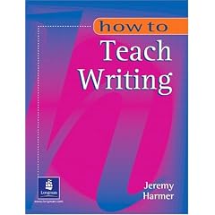 How to Teach Writing