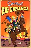 Produkt-Bild: Simpsons Comics, Sonderband 7: Big Bonanza