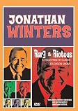 Jonathan Winters: Rare and Riotous