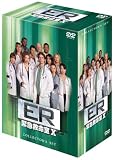 ER 緊急救命室 X(テン) セット