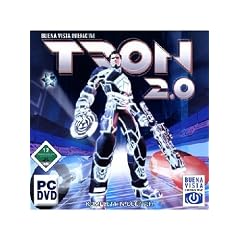 Tron 2.0 (Software Pyramide)
