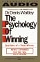 The Psychology of Winning