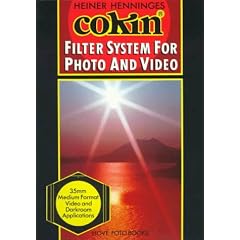 Cokin Filter System for Photo and Video (Photo techniques)