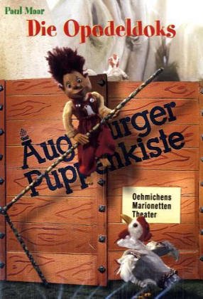 Die Opodeldoks, 1 DVD-Video