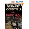 The Burning Land: A Novel (Saxon Tales)