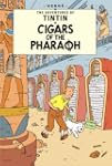The Adventures of Tintin : Cigars of...