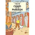 Cigars of the Pharoah (Adventures of Tintin)