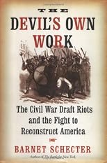 The Devil's Own Work