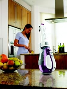 Buy one get one &Decker DV9610ECN