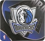 Dallas Mavericks Mouse Pad