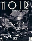 Noir A Shadowy Thriller