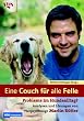 Eine Couch f�r alle Felle - Probleme im Hundealltag?