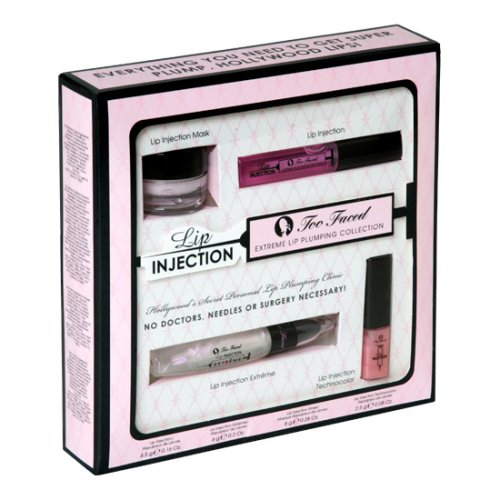  : Too Faced - Extreme Lip Plumping Collection