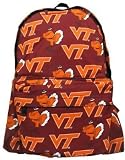 Virginia Tech Hokies Backpack