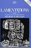 Anchor Bible Lamentations (Anchor Yale Bible Commentaries)