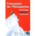 Prisonnier de l'Annapurna