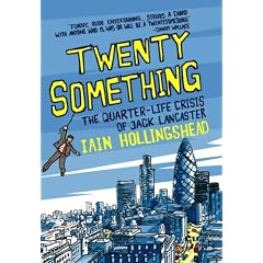 Twenty Something
