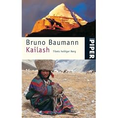 Kailash: Tibets heiliger Berg