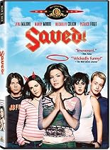 Watch Saved! Online.