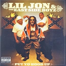 Put Yo Hood Up [Explicit]