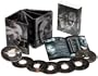 The X Files : Int�grale Saison 1 - �dition Limit�e 7 DVD