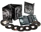 The X Files : Int�grale Saison 1 - �dition Limit�e 7 DVD