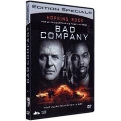 Bad Company - �dition Sp�ciale