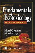 Fundamentals of Ecotoxicology