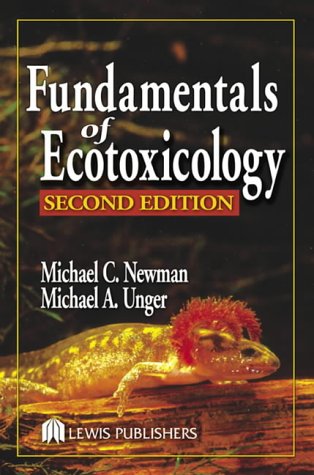 Fundamentals of Ecotoxicology