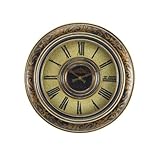 IMAGE OF Cooper Classics Vambi Clock